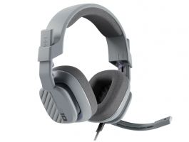 LOGITECH ASTRO A10 2.0 Gaming Vezetékes Fejhallgató (939-002064)